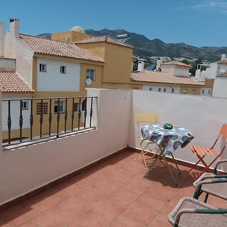 Torrequebrada Del Mar Holidays Benalmádena Exteriér fotografie